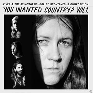 You Wanted Country? Vol. 1