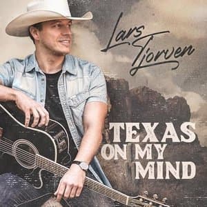 Texas On My Mind