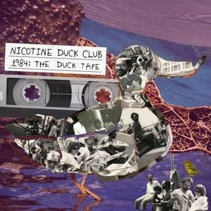 1984: The Duck Tape