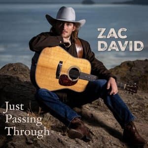 Just Passing Through