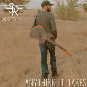 Anything it Takes