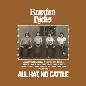 All Hat, No Cattle