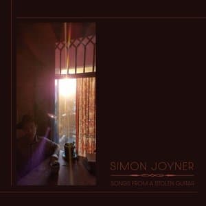 Songs from a Stolen Guitar