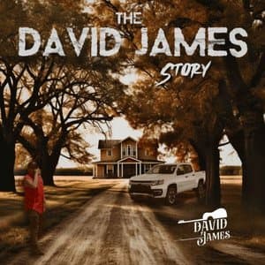 The David James Story