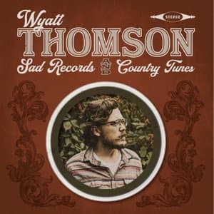 Sad Records & Country Tunes