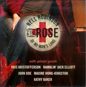 The Rose Of No-Mans Land