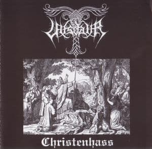 Christenhass