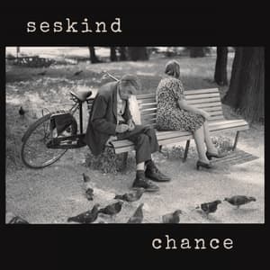 Chance (Remastered)