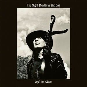 The Night Dwells In The Day