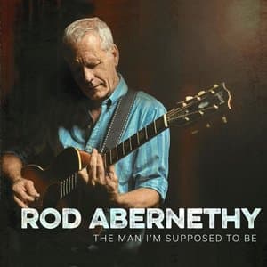The Man Im Supposed to Be