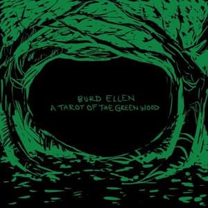 A Tarot of the Green Wood