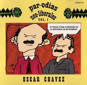 Par-Odias Neo-Liberales Vol. 1