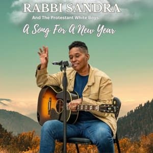 A Song for A New Year