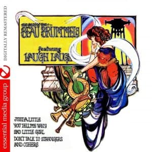 The Best Of The Beau Brummels