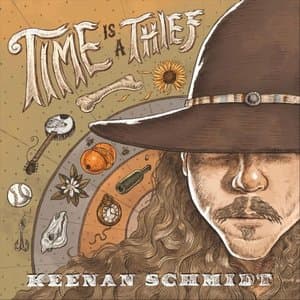 Time Is a Thief