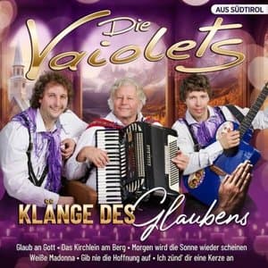 Klange des Glaubens