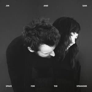 Space For The Stranger