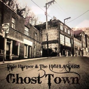 Ghost Town