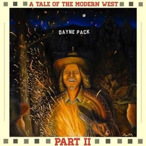 A Tale of the Modern West Part II