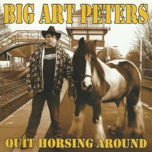 Quit Horsing Around