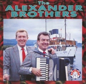 Song Of The Clyde