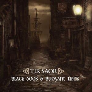Black Dogs & Buoyant Tides