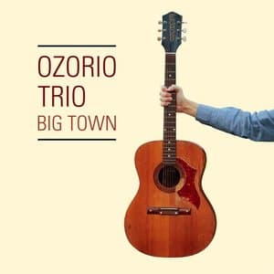 Big Town
