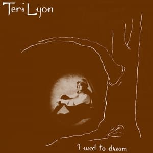 I Used To Dream