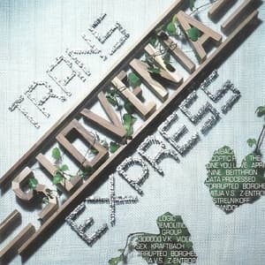 TRANS SLOVENIA EXPRESS (Vol. 1)