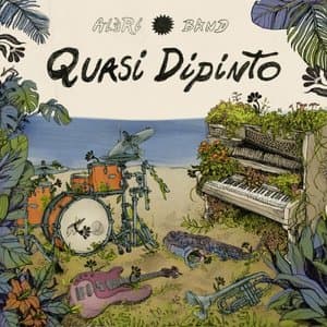 Quasi Dipinto