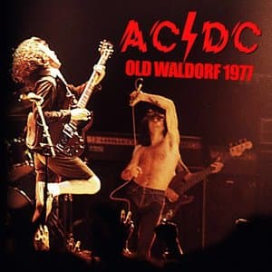 Old Waldorf 1977