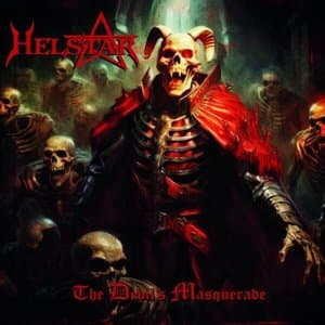The Devils Masquerade