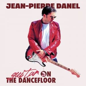 Guitar On The Dancefloor