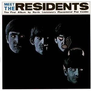 Meet The Residents
