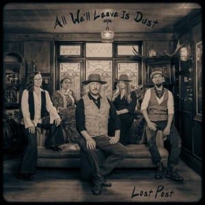 All Well Leave Is Dust
