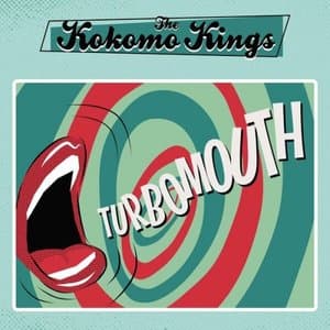 Turbomouth