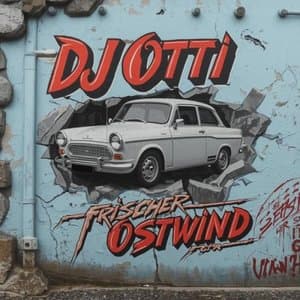 Frischer Ostwind