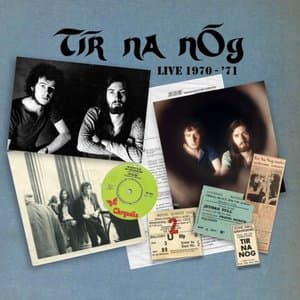 Live 1970-71