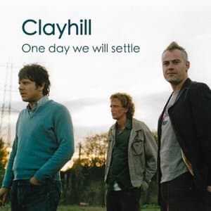One Day We Will Settle