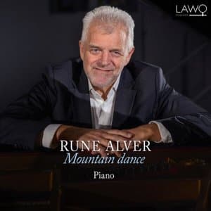 Mountain Dance