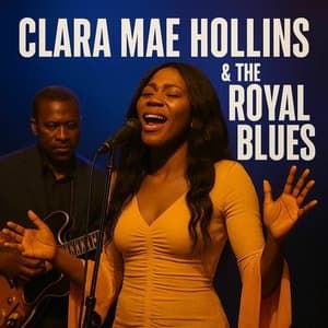 Blues & Soul Anthology