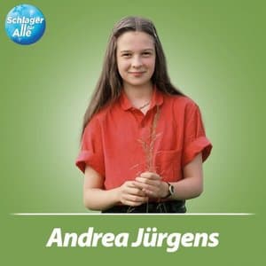 Schlager fur Alle prasentiert: Andrea Jurgens