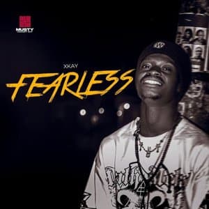 FEARLESS