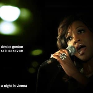 A Night in Vienna