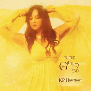 Til The Glitter End