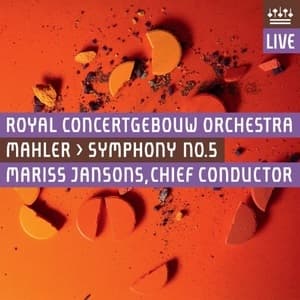 Symphony No. 5 (Mariss Jansons)