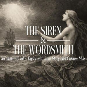 The Siren and the Wordsmith