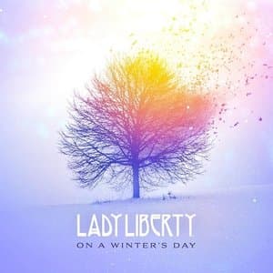On a winters day