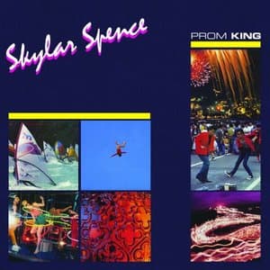 Prom King 10th Anniversary Deluxe Edition