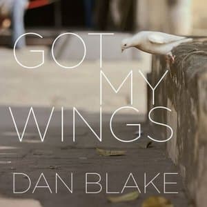 Got My Wings